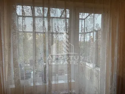 Apartament cu 2 camere, decomandat, centrala proprie, Elisabetin - foto 6