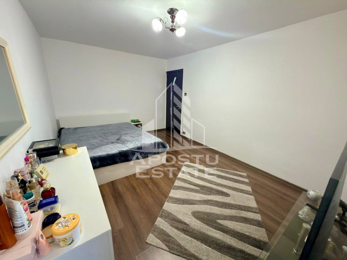 Aparament cu 3 camere, de vanzare, zona Lipovei, Timisoara - Timisoara