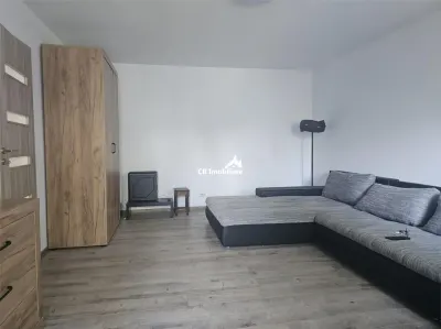 Vanzare Garsoniera Virtutii bloc 1988 - foto 1