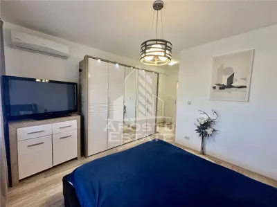 Duplex mobilat cu 5 camere la intrare in Giroc - foto 5