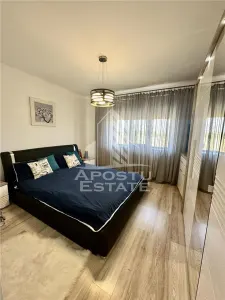 Duplex mobilat cu 5 camere la intrare in Giroc - foto 6