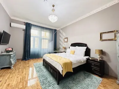 Apartament exclusivist, etaj intermediar, in Piata Maria Timisoara - foto 4