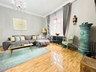Apartament exclusivist, etaj intermediar, in Piata Maria Timisoara - foto 5
