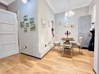 Apartament exclusivist, etaj intermediar, in Piata Maria Timisoara - foto 8