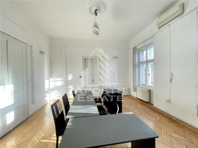Spatiu pentru birouri, 4 camere, Zona Maria - foto 3