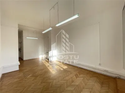 Spatiu pentru birouri, 4 camere, Zona Maria - foto 5