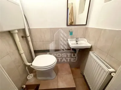 Spatiu pentru birouri, 4 camere, Zona Maria - foto 6