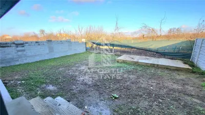 Jumatate de duplex nou cu 4 camere,Parta - foto 18