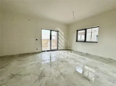 Duplex cu 5 camere situat la intrare in Giroc - Giroc