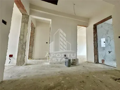 Duplex cu 5 camere situat la intrare in Giroc - foto 5