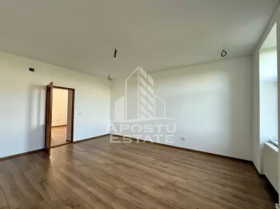 Apartament o camera de vanzare, renovat, centrala proprie, Iosefin - foto 3