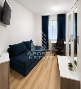Apartament cu 2 camere de inchiriat, Complexul Studentesc ,Timisoara - foto 2