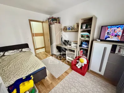 Apartament cu 3 camere, de vanzare, zona Torontal, Timisoara - foto 4