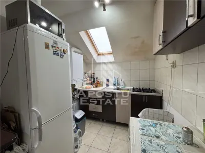Apartament cu 2 camere de vanzare,zona Shopping City, Timisoara - foto 3