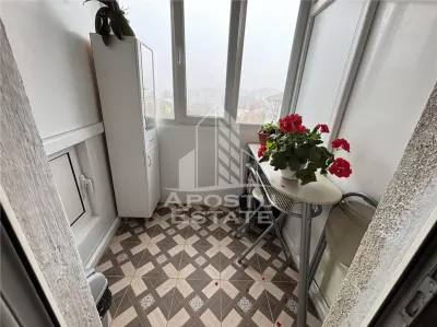 Apartament cu 2 camere de vanzare,zona Shopping City, Timisoara - foto 10
