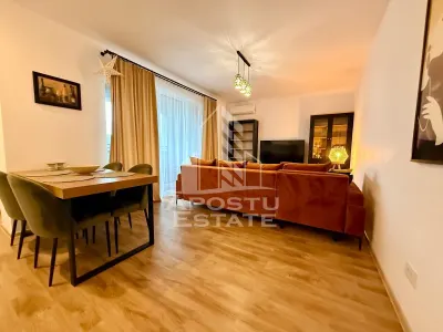 Apartament cu 2 camere, de vanzare, Zona Aradului, Timisoara - foto 2