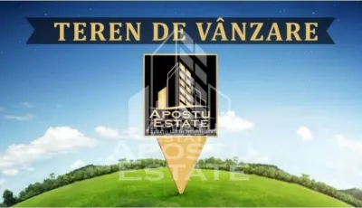 Teren intravilan in Giarmata Vii - Giarmata-Vii