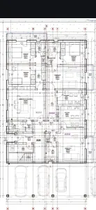 Apartamente de vanzare cu 3 camere,2 bai,bloc nou,Calea Urseni, Giroc - foto 4