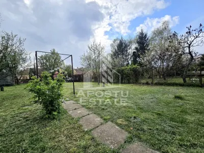 Casa individuala de vanzare, teren de 900 mp, Bogdanestilor, Timisoara - foto 3