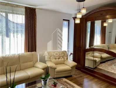 Casa noua cu 6 camere de vanzare, zona Dorobantilor Timisoara - foto 2