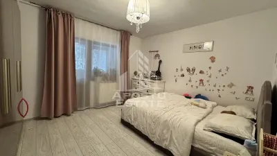 Apartament 3 camere semidecomandat , Zona Steaua - foto 5