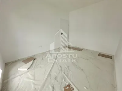 Apartament tip penthouse cu 3 camere si terasa de 30 mp in Braytim - foto 7