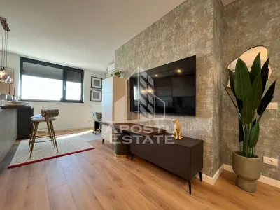 Apartament de lux cu 2 camere, open space, zona Take Ionescu (ISHO) - foto 8