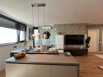 Apartament de lux cu 2 camere, open space, zona Take Ionescu (ISHO) - foto 9