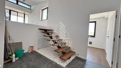 PENTHOUSE superb cu 3 camere si terasa mare in Timisoara | COMISION 0 - foto 2