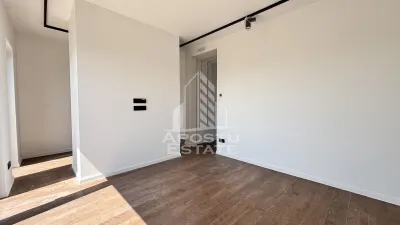 PENTHOUSE superb cu 3 camere si terasa mare in Timisoara | COMISION 0 - foto 11
