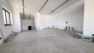 PENTHOUSE superb cu 3 camere si terasa mare in Timisoara | COMISION 0 - foto 5