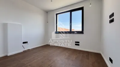 PENTHOUSE superb cu 3 camere si terasa mare in Timisoara | COMISION 0 - foto 7