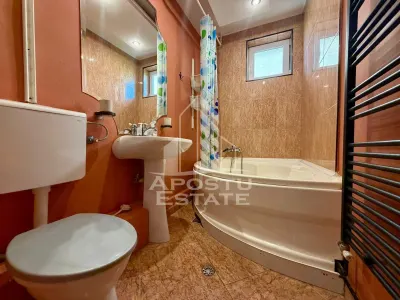 Apartament cu 2 camere de vanzare, Zona Circumvalatiunii, Timisoara - foto 10