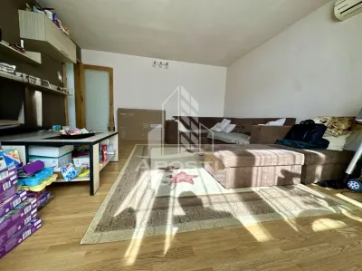 Apartament de vanzare cu 3 camere de vanzare, zona Sagului, Timisoara - Timisoara