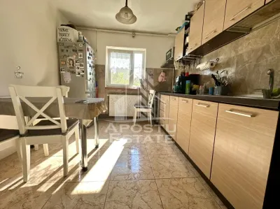 Apartament de vanzare cu 3 camere de vanzare, zona Sagului, Timisoara - foto 3