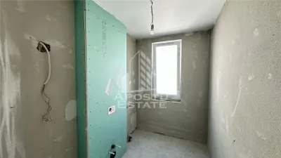Apartamente de vanzare cu 3 camere si curte, Dumbravita - foto 8