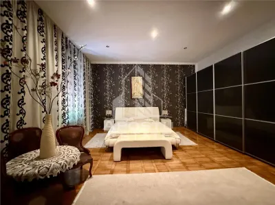 Apartament deosebit, cladire istorica, 220mp, renovat, zona Iosefin - foto 5