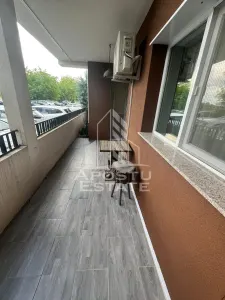 Apartament cu 2 camere CENTRALA PROPRIE in zona Giroc. Timisoara - foto 6