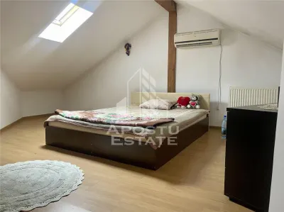 Apartament cu 3 camere de vanzare, zona Dambovita,  Timisoara - foto 5