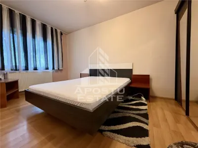 Apartament cu 2 camere de vanzare, zona Freidorf, Timisoara - foto 1