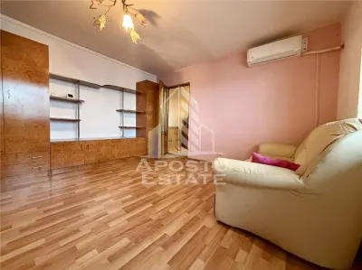 Apartament cu 2 camere de vanzare, zona Freidorf, Timisoara - foto 4