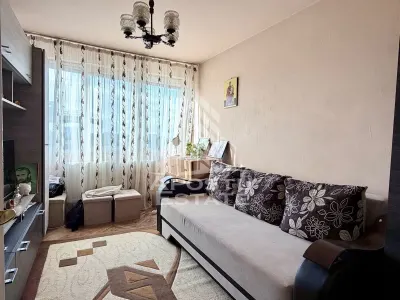 Apartament de vanzare Calea Torontalului Cetatii centrala boxa - foto 7