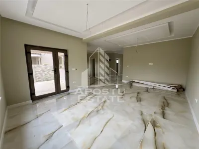 Casa individuala cu 5 camere, finisaje premium, disponibila imediat. - foto 2