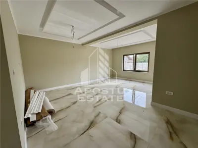 Casa individuala cu 5 camere, finisaje premium, disponibila imediat. - foto 4