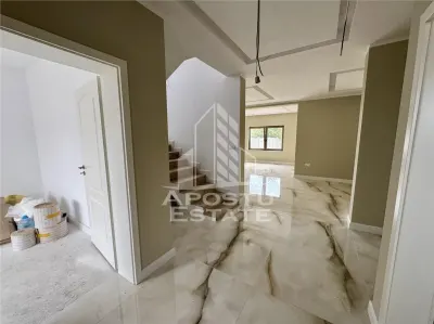 Casa individuala cu 5 camere, finisaje premium, disponibila imediat. - foto 9