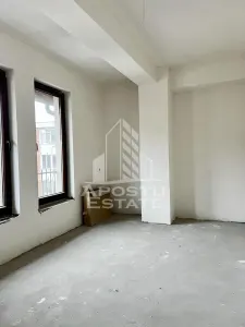 Apartament in bloc nou cu 4 camere,  tip Samanta ,zona Alfa - foto 3