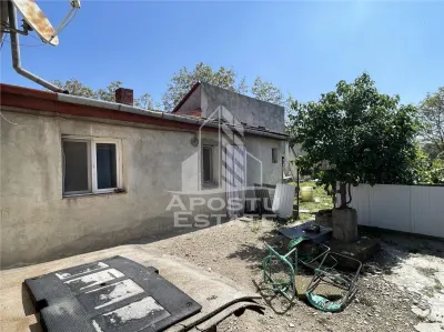 Casa individuala de vanzare Centrul Comercial Alfa Dambovita - foto 8