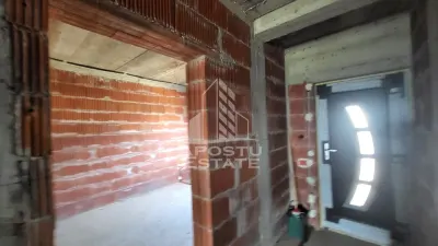 Duplex modern cu 5 camere si garaj,Becicherecul Mic - foto 6