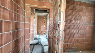 Duplex modern cu 5 camere si garaj,Becicherecul Mic - foto 10