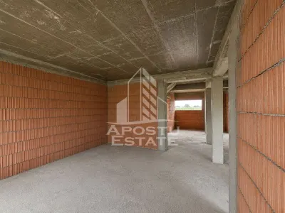 Casa nou insiruita, P+1E, 113 mp, Ghiroda Zona UMFT - foto 3